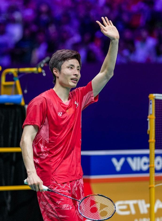 开云体育中国官网-泰国队翻盘韩国队，石宇奇带队取胜