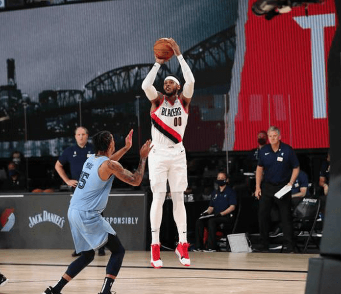 北京队横扫热火，麦科勒姆高光表现