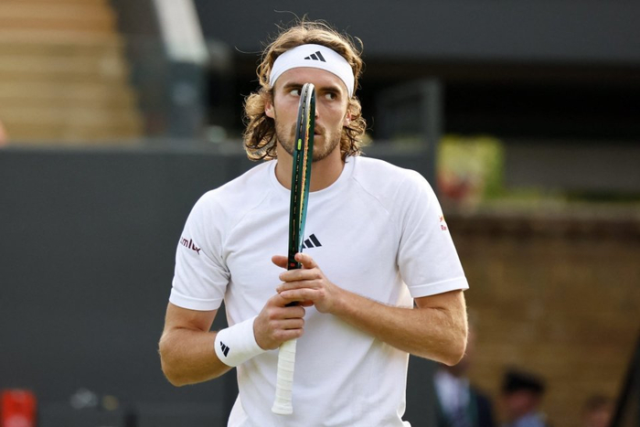 ATP总决赛逆转温网，西西帕斯关键制胜