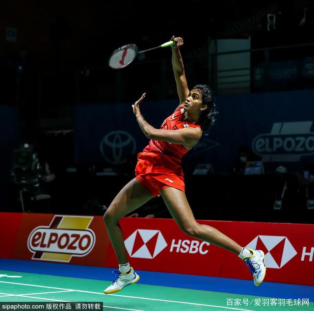 泰国队轻取丹麦队，辛杜惊艳四座