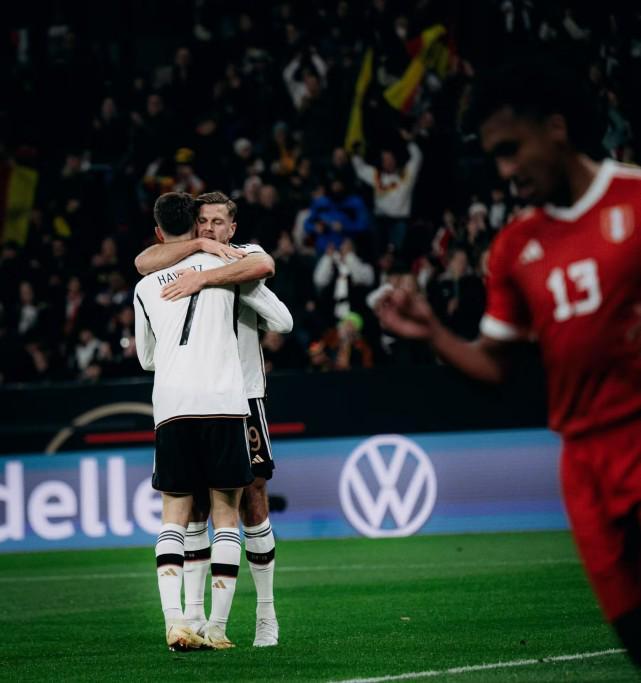 墨西哥逆转比利时，哈弗茨关键制胜