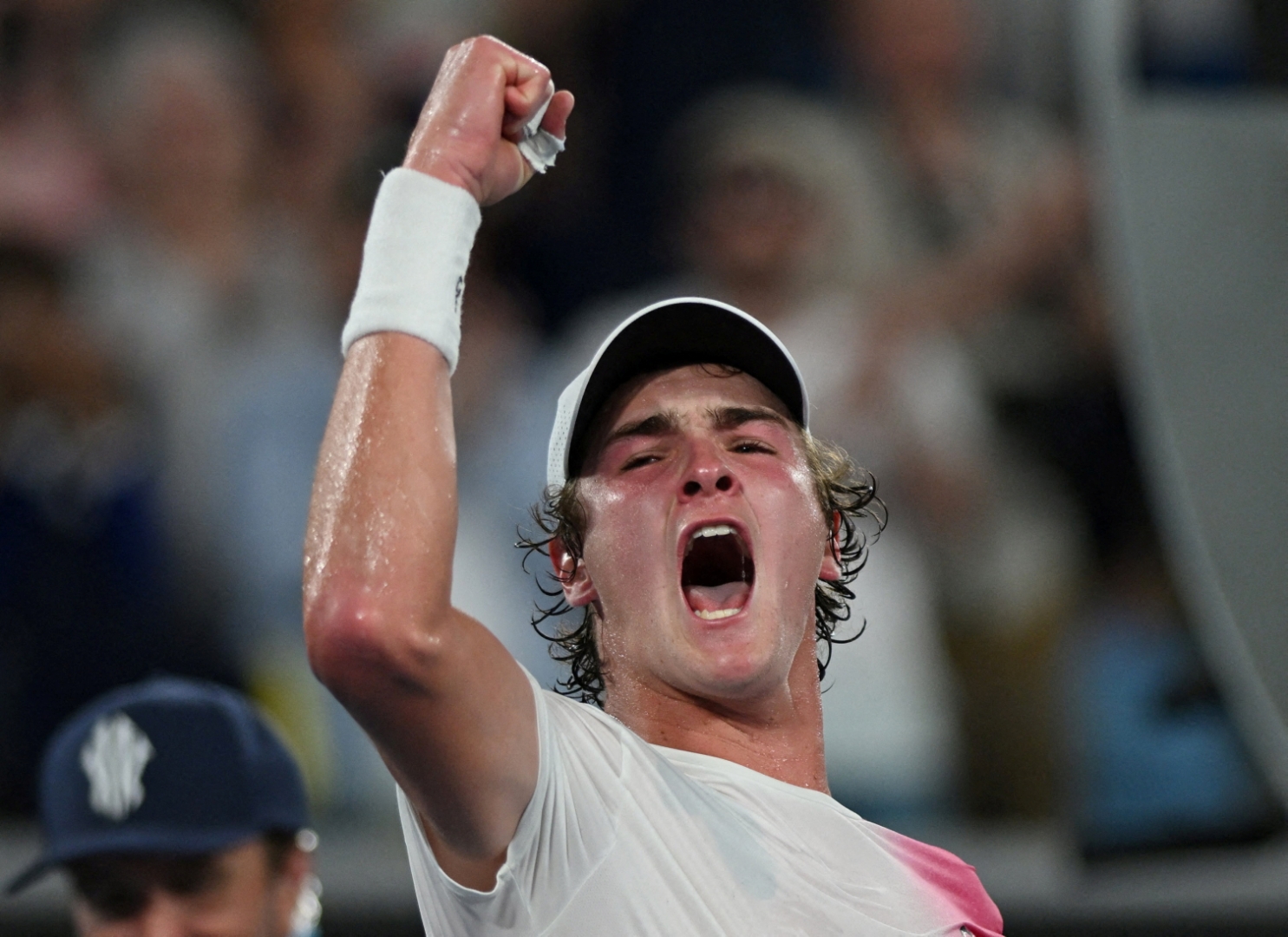 开云体育app-蒙特卡洛大师赛碾压ATP总决赛，穆雷状态火热