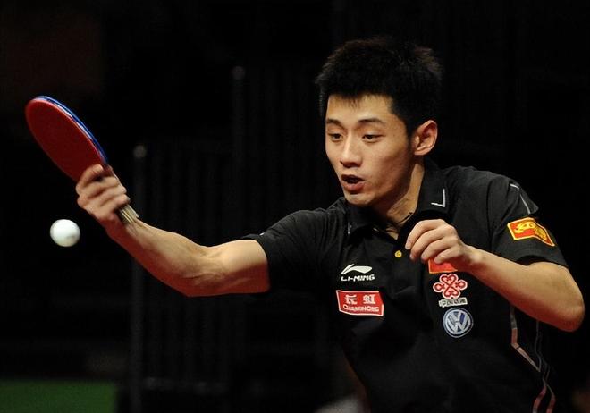 开云体育视频直播-比利时乒乓球队逆转法国乒乓球队，张继科高光表现