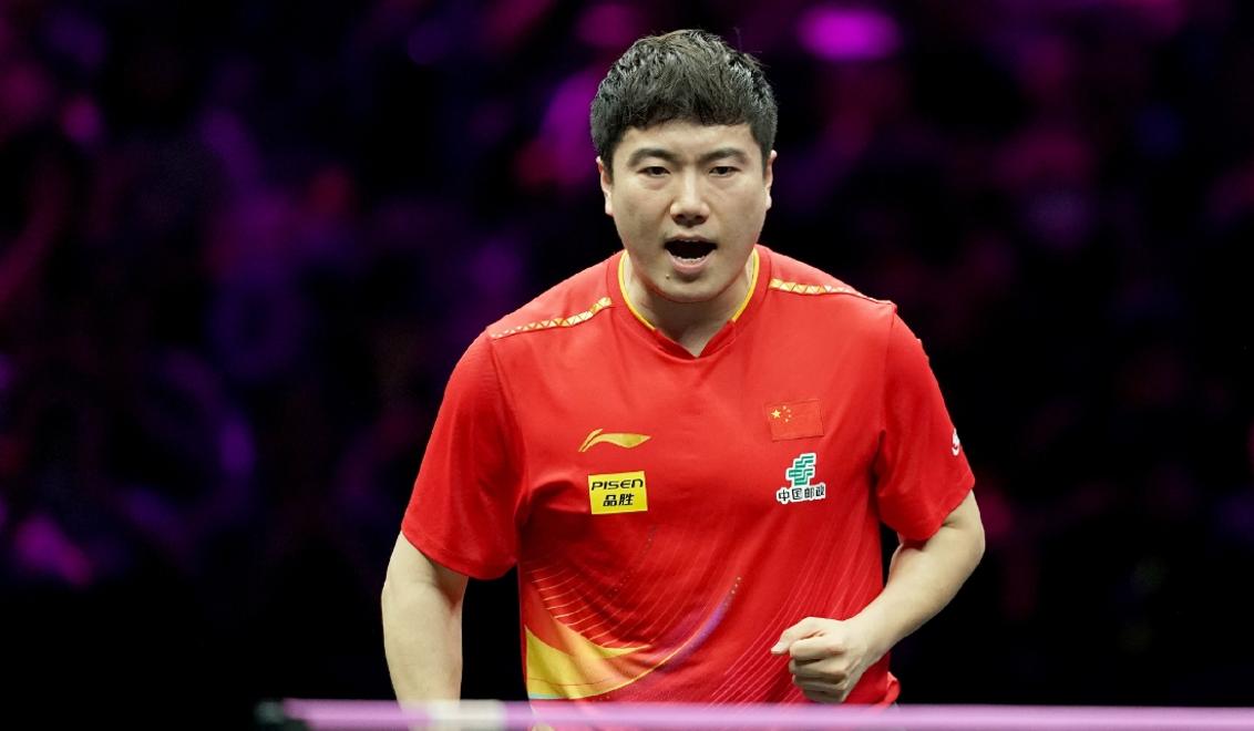 开云体育入口-波兰队轻取中国队，梁靖崑高光表现