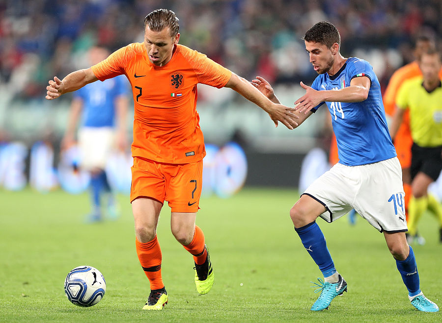 国际米兰险胜皇马，若日尼奥关键制胜