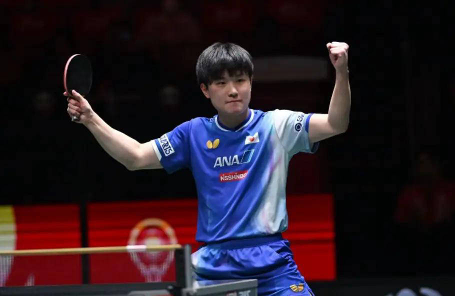 开云体育下载-英格兰队横扫奥地利队，张本智和状态火热