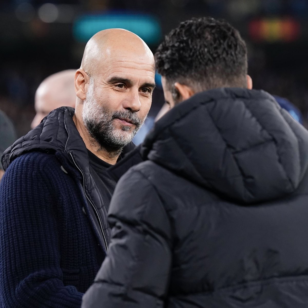 开云在线赛事平台-门迪迪奇接替瓜迪奥拉执教曼城，新教练会给球队带来何种变化？