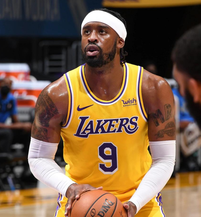 森林狼马修斯快速调整，看中史密斯提升可赢得复出