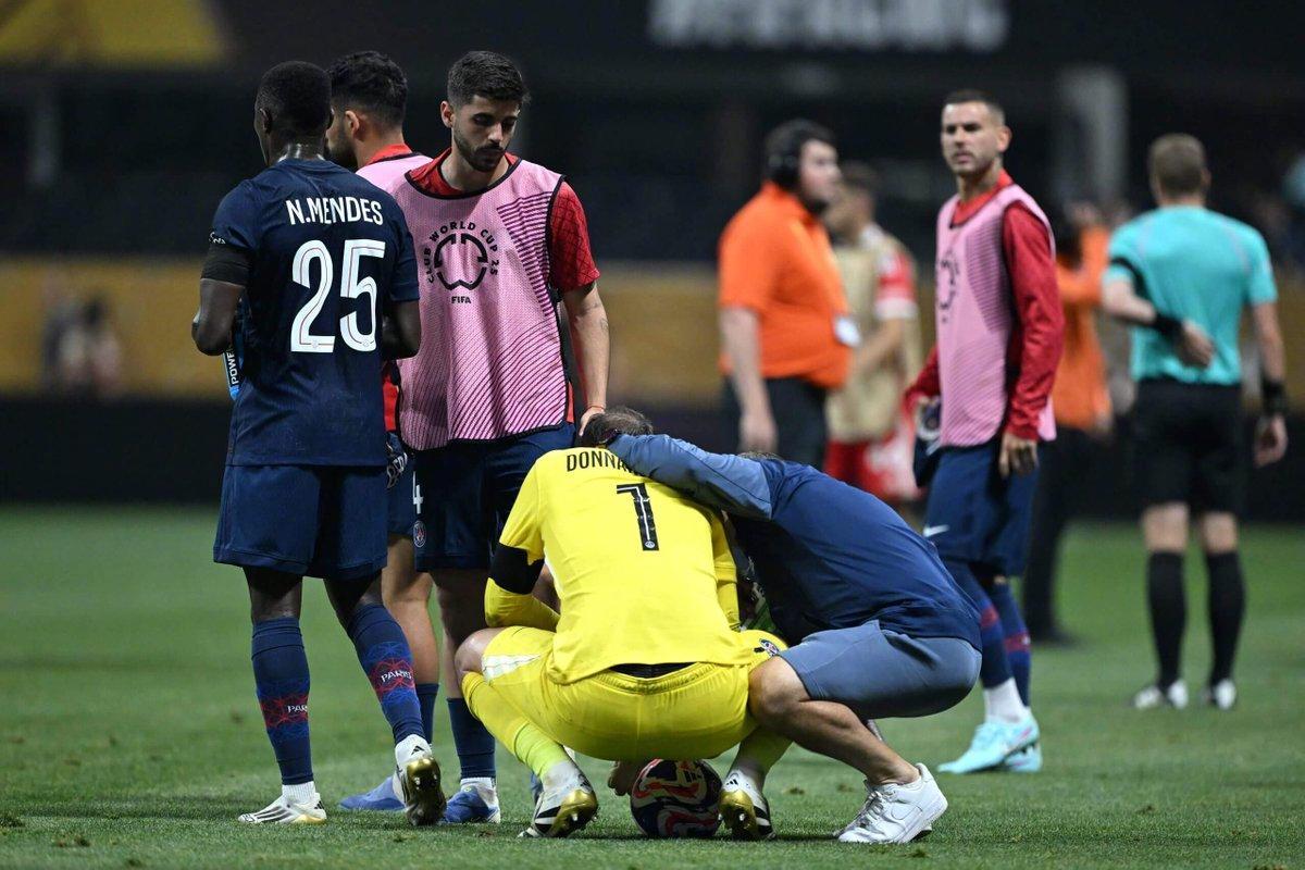 开云体育中国-拜仁血洗巴西，卡塞米罗统治全场